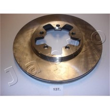 60137 JAPKO Гальмівний диск