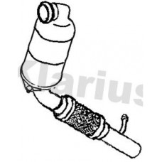 323705 KLARIUS Катализатор