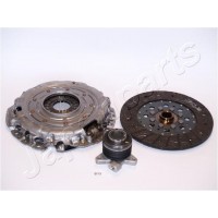 KF-S12 JAPANPARTS Комплект зчеплення