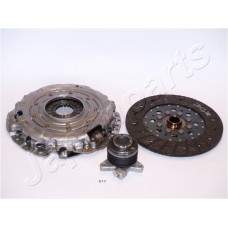 KF-S12 JAPANPARTS Комплект зчеплення