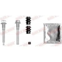 113-1445X QUICK BRAKE Комплект напрямної гільзи
