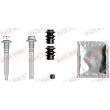 113-1445X QUICK BRAKE Комплект напрямної гільзи