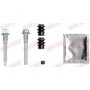 113-1445X QUICK BRAKE Комплект напрямної гільзи