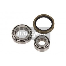 33-0091 MAXGEAR Комплект підшипника ступиці колеса
