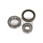 33-0091 MAXGEAR Комплект підшипника ступиці колеса