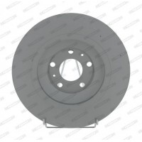 DDF1935C FERODO Гальмівний диск