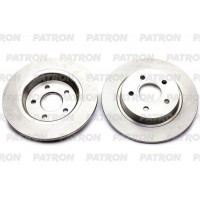 PBD4422 PATRON Гальмівний диск