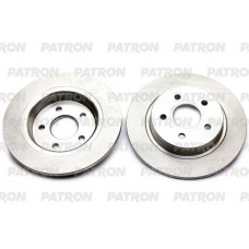 PBD4422 PATRON Гальмівний диск
