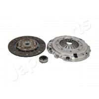 KF-892 JAPANPARTS Комплект зчеплення