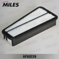 AFAI039 MILES Повітряний фільтр