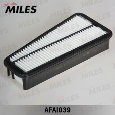 AFAI039 MILES Повітряний фільтр