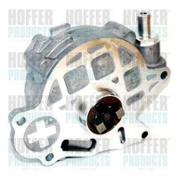 8091156 HOFFER вакуумний насос гальмова система