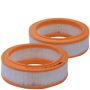 HPU 4427 FIL FILTER Повітряний фільтр