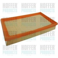 18138 HOFFER Повітряний фільтр
