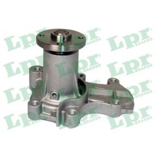 WP0279 LPR Водяний насос охолодження двигуна