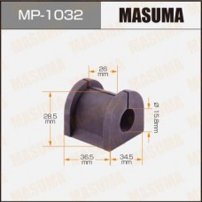 MP1032 MASUMA Втулка стабілізатора