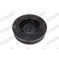 SKBPC-0640005 Stark Ремінний шків колінчастий вал