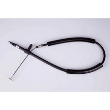 8AS 355 660-351 HELLA Тросик, cтояночный тормоз