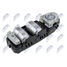 EWS-ME-079 NTY Вимикач склопідйомник
