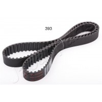 DD-393 JAPANPARTS Зубчастий ремінь