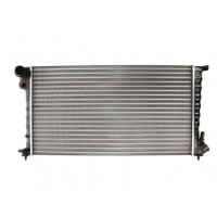 D7P009TT THERMOTEC Радіатор охолодження двигуна