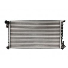 D7P009TT THERMOTEC Радіатор охолодження двигуна