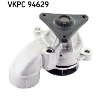 VKPC 94629 SKF Водяний насос охолодження двигуна