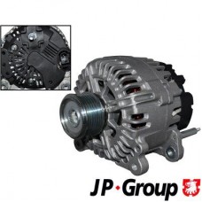 1190104200 JP GROUP Генератор