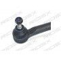 914T0307 RIDEX Наконечник поперечної кермової тяги