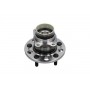 WBH-4004 KAVO PARTS Комплект підшипника ступиці колеса