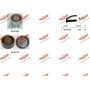 04.5095 AUTOKIT Комплект ременя ГРМ
