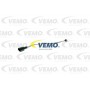 V20-72-5102-1 VEMO Сигналізатор зносу гальмівних колодок
