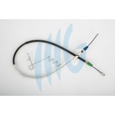 01140677 RICAMBIFLEX GM Тросик, cтояночный тормоз