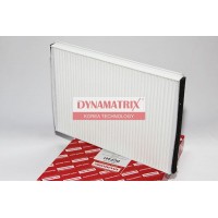 DCF441 DYNAMATRIX Фільтр повітря у внутрішньому просторі