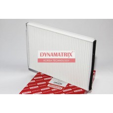 DCF441 DYNAMATRIX Фільтр повітря у внутрішньому просторі