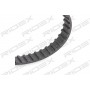 307T0003 RIDEX Комплект ременя ГРМ