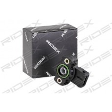 3940T0006 RIDEX Датчик поло жіння дросельної заслінки