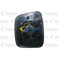 V24-69-0025 VEMO Дзеркальне скло зовнішнє дзеркало