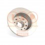 709-08031 IAP QUALITY PARTS Гальмівний диск