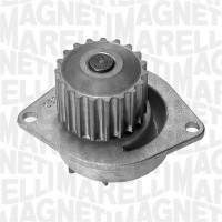 350981753000 MAGNETI MARELLI Водяний насос охолодження двигуна