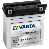 505012003A514 VARTA Стартерна акумуляторна батарея