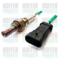 7481504 HOFFER датчик кисню