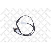 06-65649-SX STELLOX Датчик частота обертання колеса