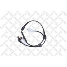 06-65649-SX STELLOX Датчик частота обертання колеса