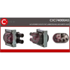 CIC74000AS CASCO Котушка запалювання