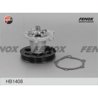 HB1408 FENOX Водяний насос охолодження двигуна