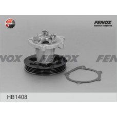 HB1408 FENOX Водяний насос охолодження двигуна