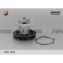 HB1408 FENOX Водяний насос охолодження двигуна