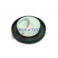 02.43.306 TRUCKTEC AUTOMOTIVE Ущільнювальне кільце колінчастий вал