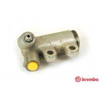 E 83 002 BREMBO Робочий циліндр система зчеплення